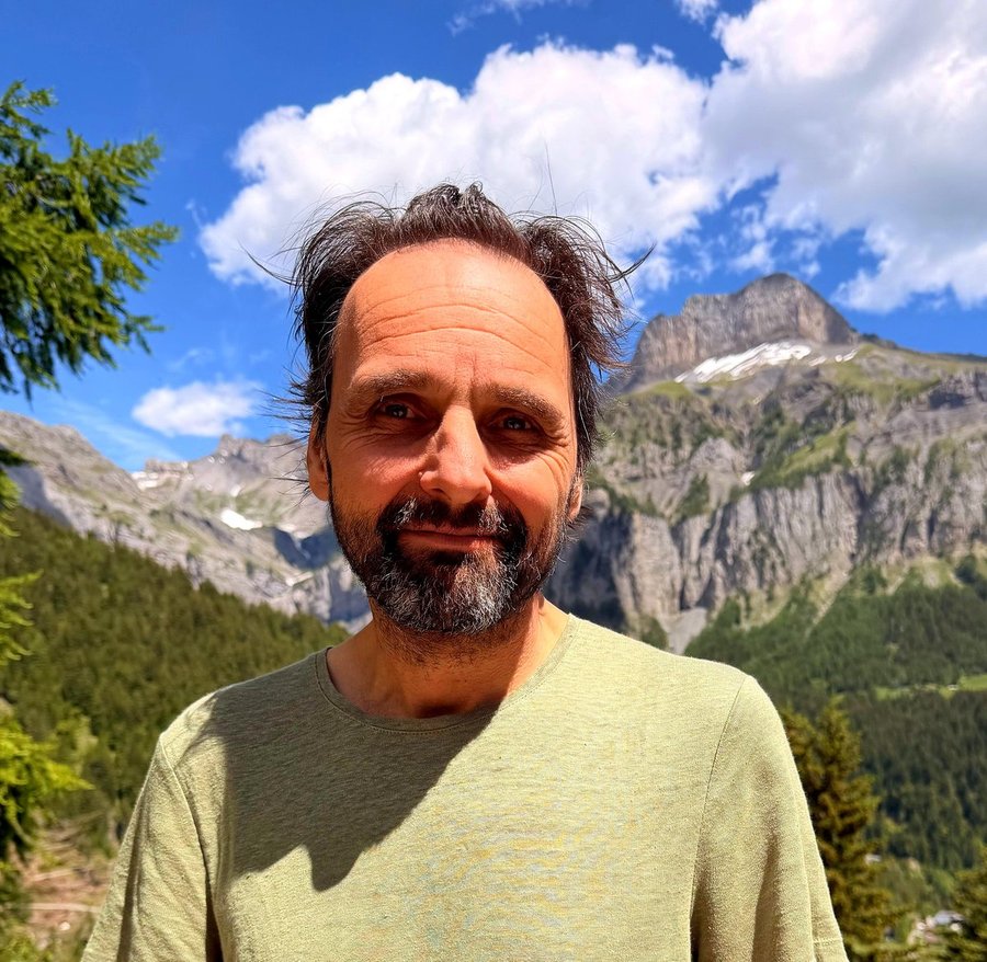 Martial Chételat