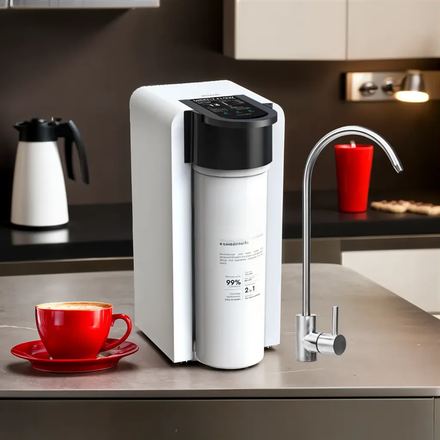 OSMEA 1000 sous-évier 1