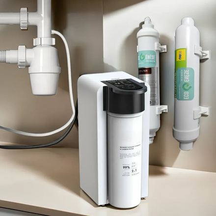 OSMEA 1000 sous-évier 5