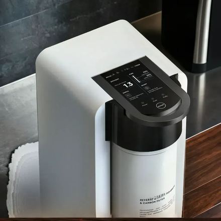 OSMEA 1000 voyage 4